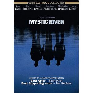Mystic River  DVD